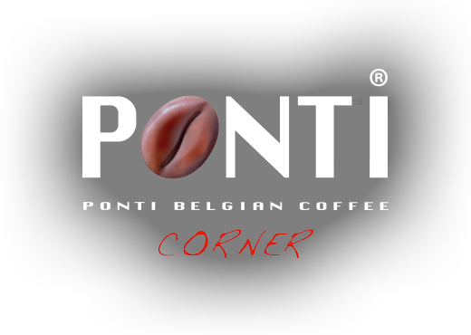 Ponti Belgian Coffee Corner